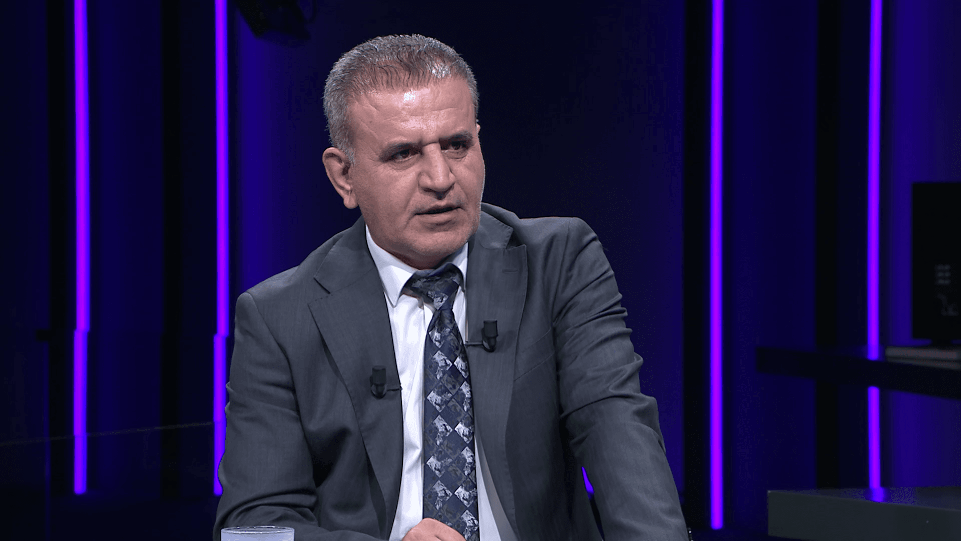 د.توانا نەجەف: ئەگەری هەیە ساڵی داهاتوو خوێندنی ماستەر و دکتۆرا بکرێتەوە