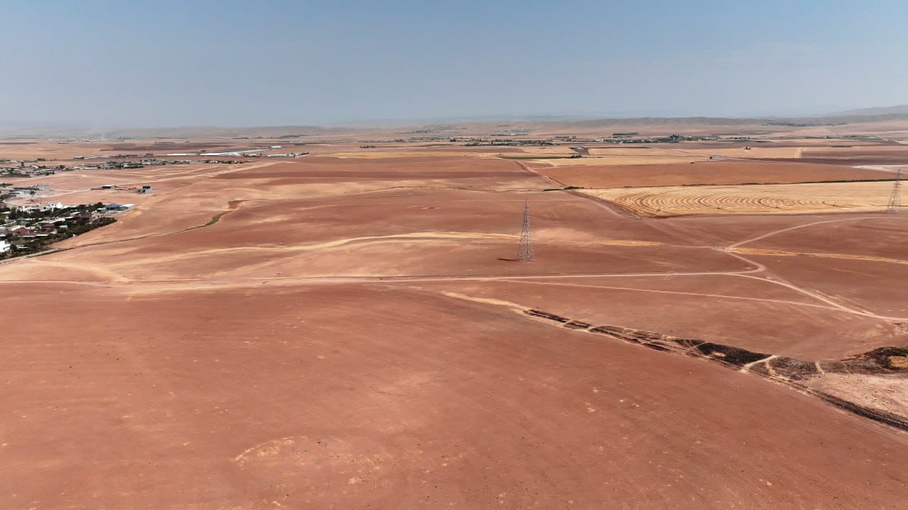 12 هەزار پێشمەرگەی یەکەکانی 80 و 70 لە وەرگرتنی زەوی سوودمەند دەبن