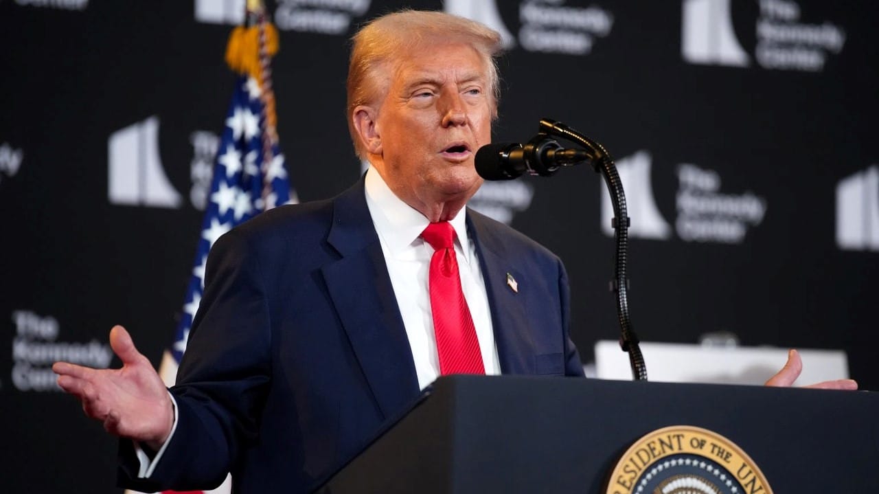 میدیا ئیسرائیلییەکان: دۆناڵد ترەمپ سەردانی ئیسرائیل دەکات