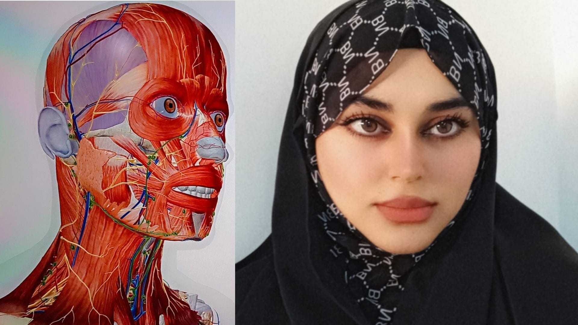 قوتابییەکی زانکۆی گەرمیان هەڵەیەکی پزیشکیی زانستیی دەدۆزێتەوە