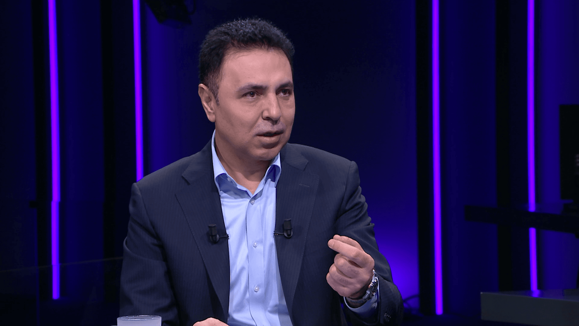 قایمقامی هەولێر: ئەو چادرانەی  پێداویستی قوتابخانە دەفرۆشن قەدەغە دەکرێن