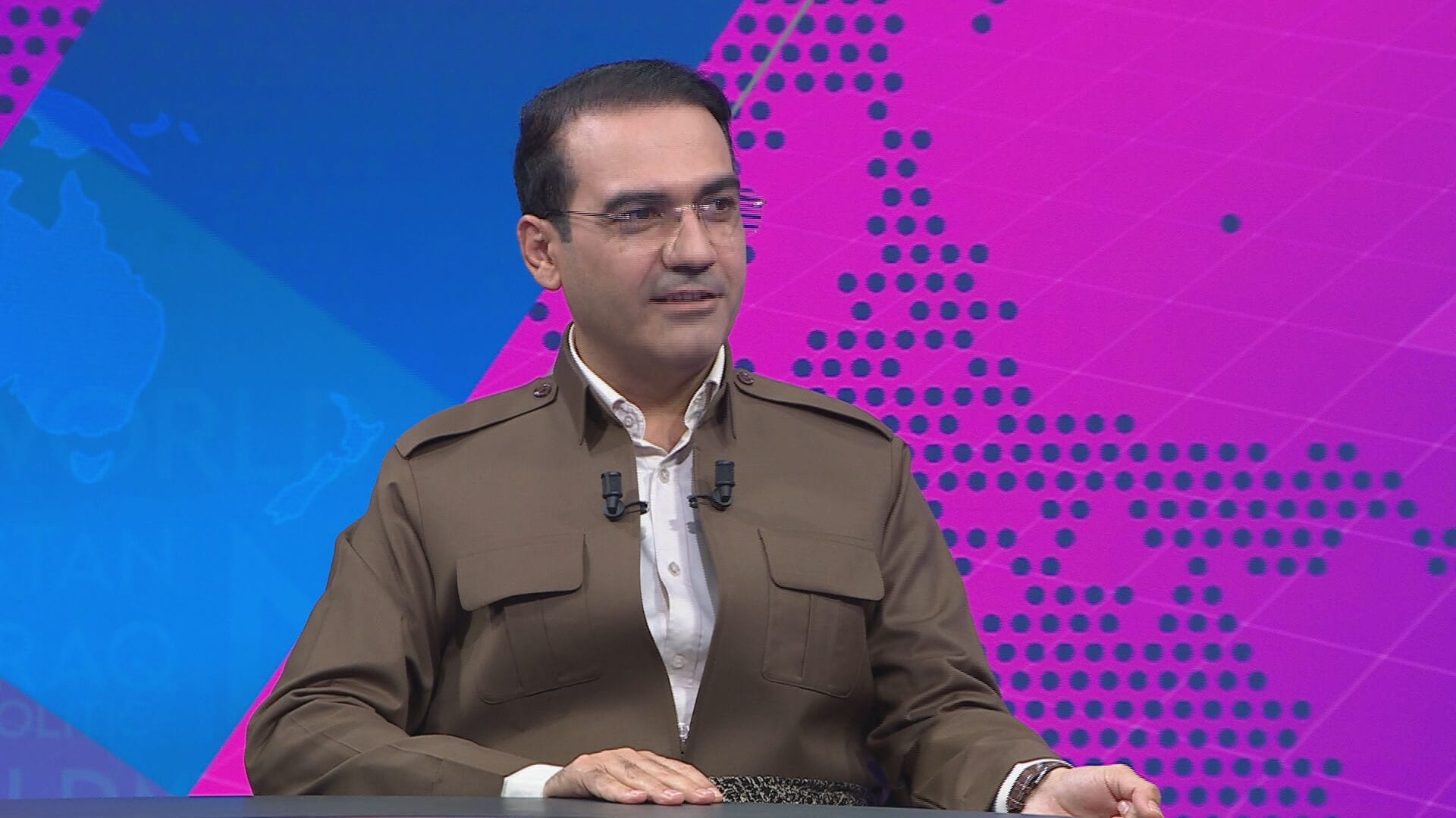 بەرپرسی لقی دووی پارتی: بەرەو پێكهێنانی كابینەی نوێین لە ئاییندەیەكی نزیكدا