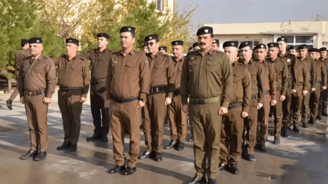 پۆلیسی گەشتیاری لە هەرێمی کوردستان دادەمەزرێت