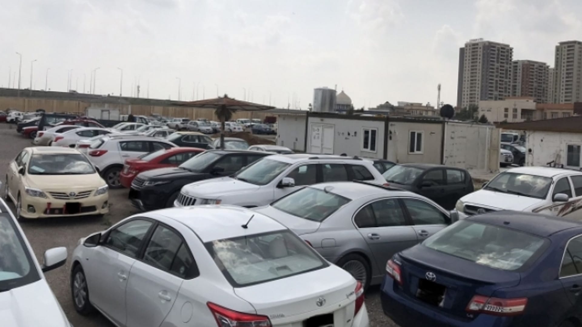 وەزارەتی ناوخۆ بڕیارێک لە بەرژەوەندیی سوارڕەوەکان دەردەکات