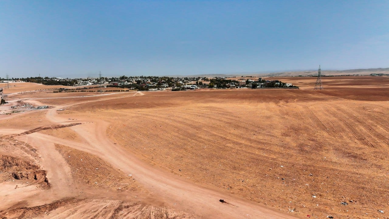 لەبارەی فرۆشتنی زەوییەوە هۆشداری بە فەرمانبەران دەدرێت