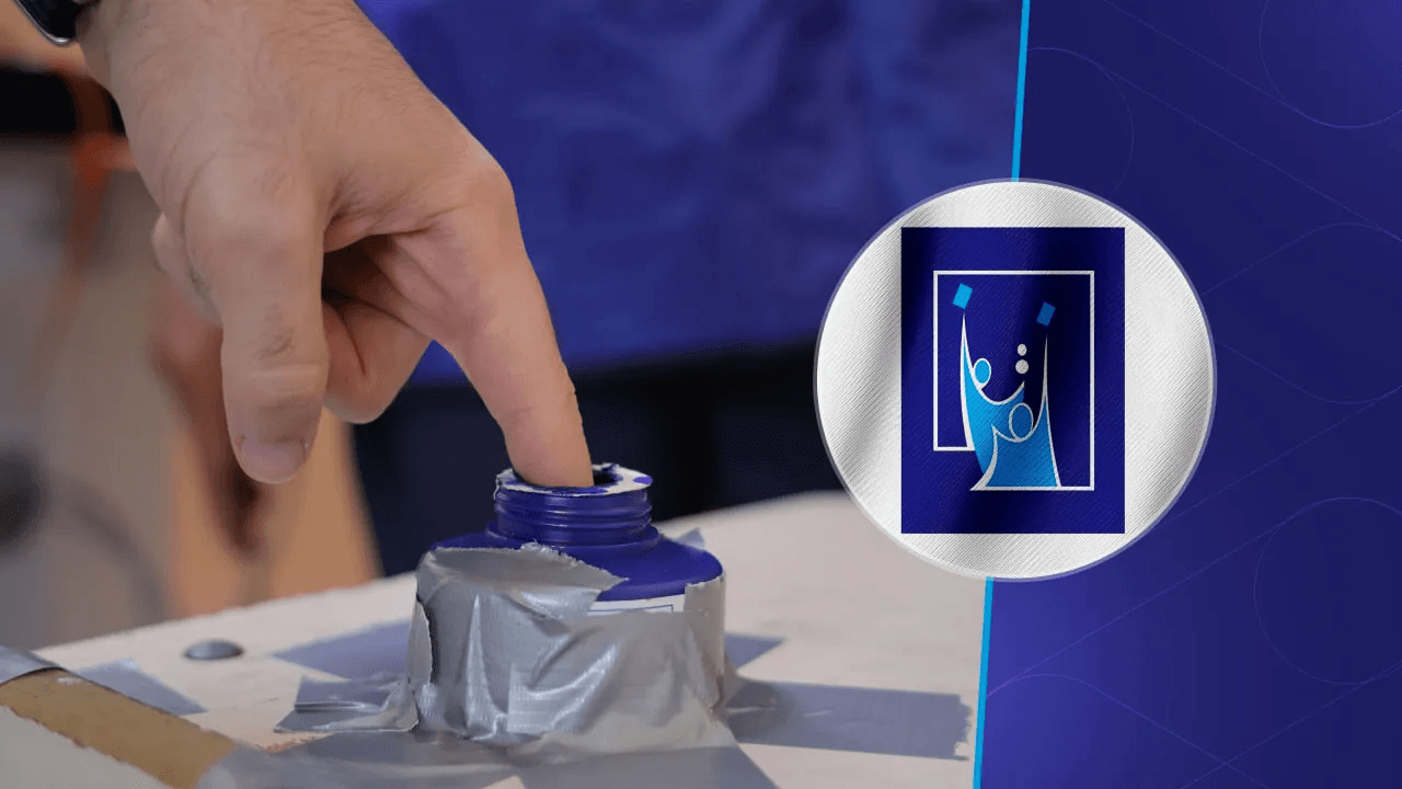 کۆمیسیۆن نزیکەی 300 کاندید لە هەڵبژاردن دوور دەخاتەوە