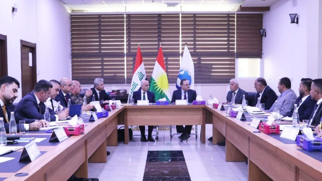 ڕووپێوی كەشوهەوای كوردستان بۆ دڵنیابوون لە نەبوونی تیشكە زیانبەخشەكان دەكرێت