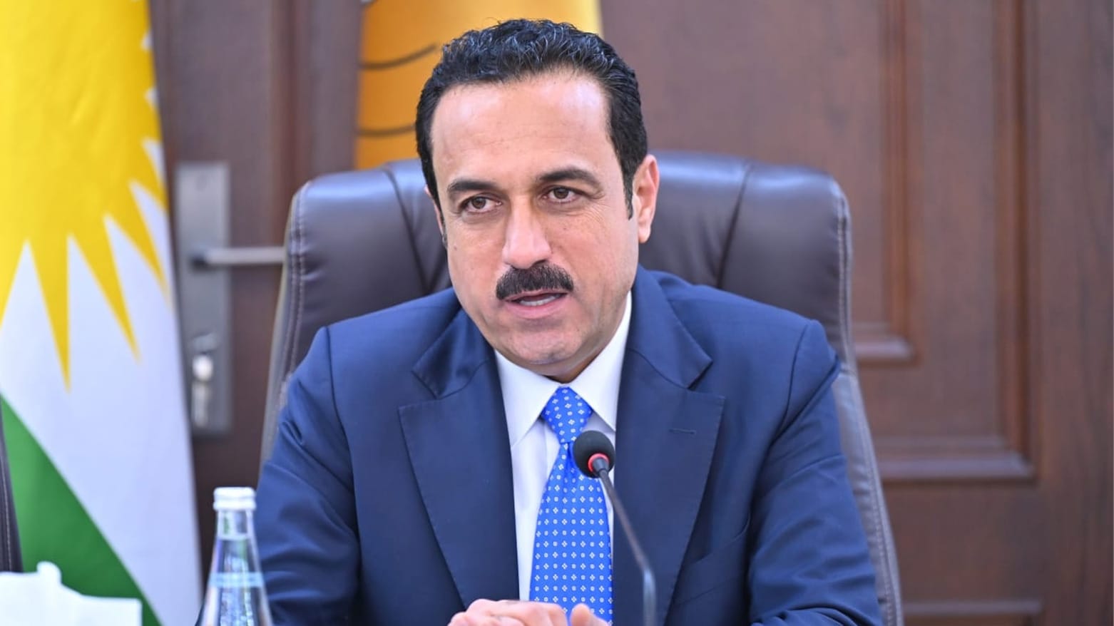 ئومێد خۆشناو: هیچ قومارخانەیەکی فەرمی لە هەولێردا نییە