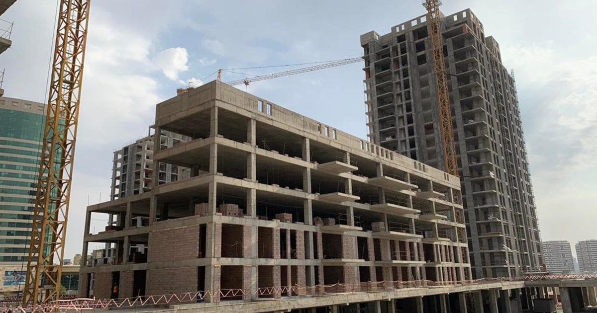 لە كابینەی نۆیەمدا 564 پرۆژەی وەبەرهێنان جێبەجێكراون