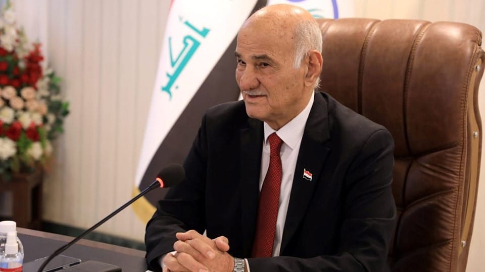 تورکیا بەرمیلێک ئاو بەرامبەر بەرمیلێک نەوت لەگەڵ عێراق ئاڵوگۆڕ پێ دەکات