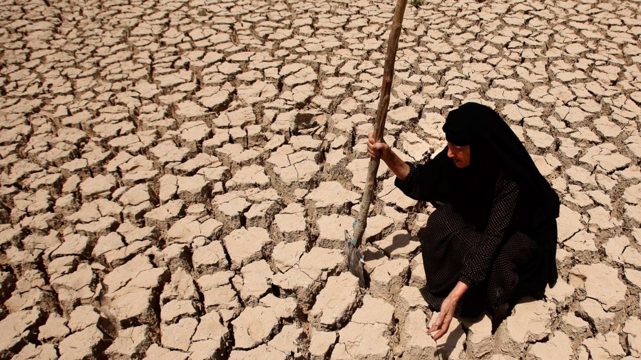 بەهۆی کەمی ئاو و کارەبا لە ئێران پشووی فەرمی لە 10 پارێزگا ڕاگەیێنرا