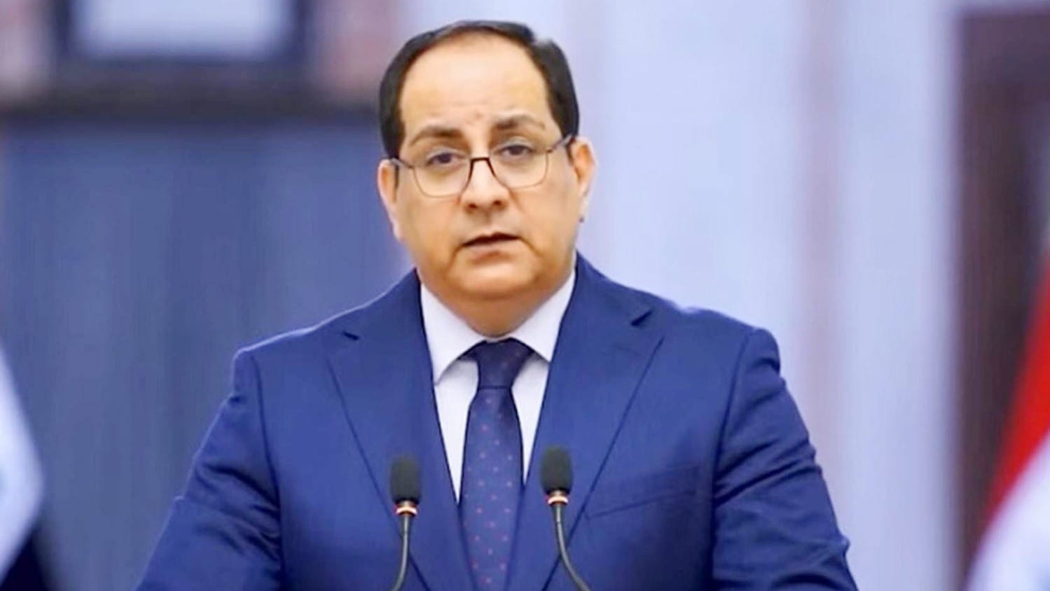 عێراق مەرجەکانی بۆ ناردنی مووچەی فەرمانبەرانی کوردستان ئاشکرا دەکات