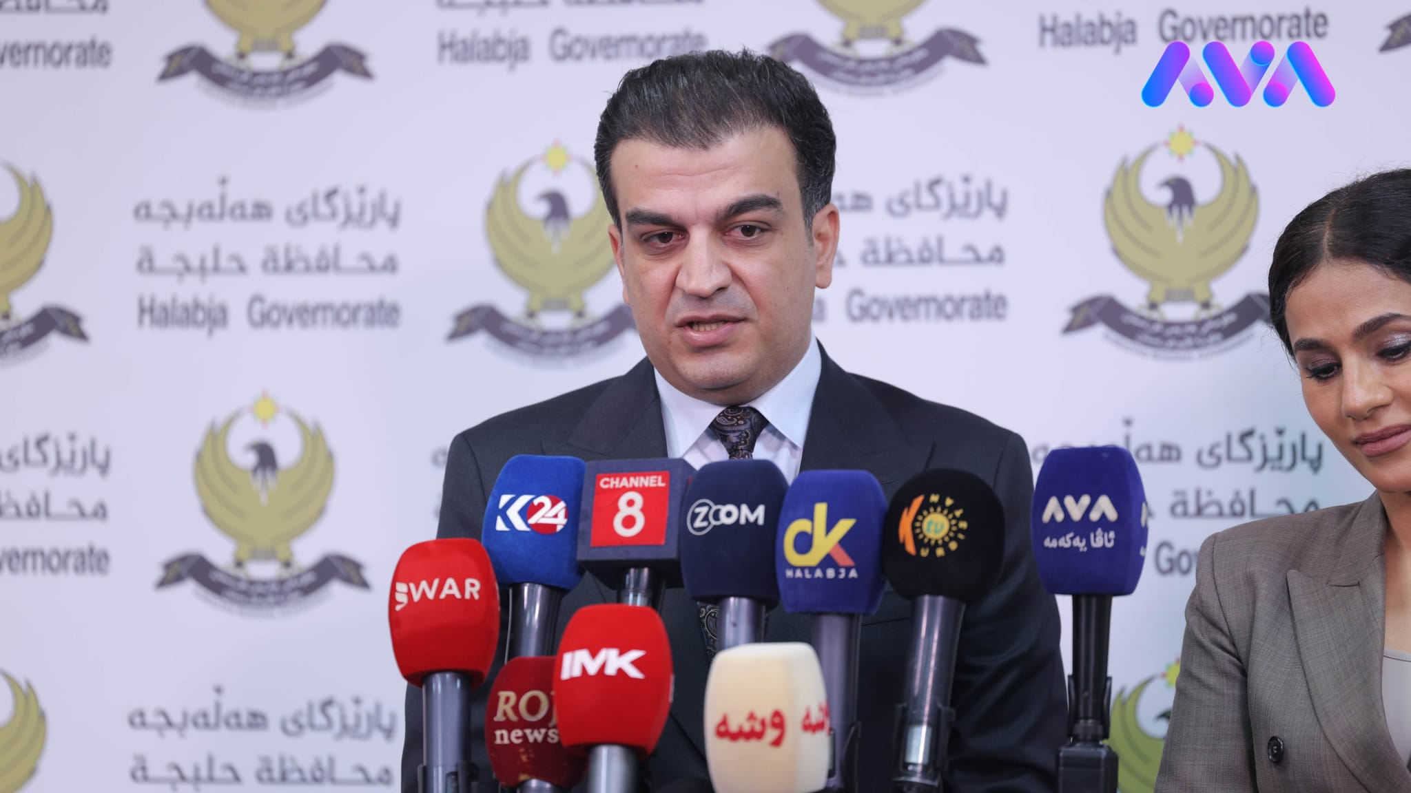 پێشەوا هەورامانی: کۆبوونەوەیەکی یەکلاکەرەوە لە بەغدا بەڕێوەدەچێت