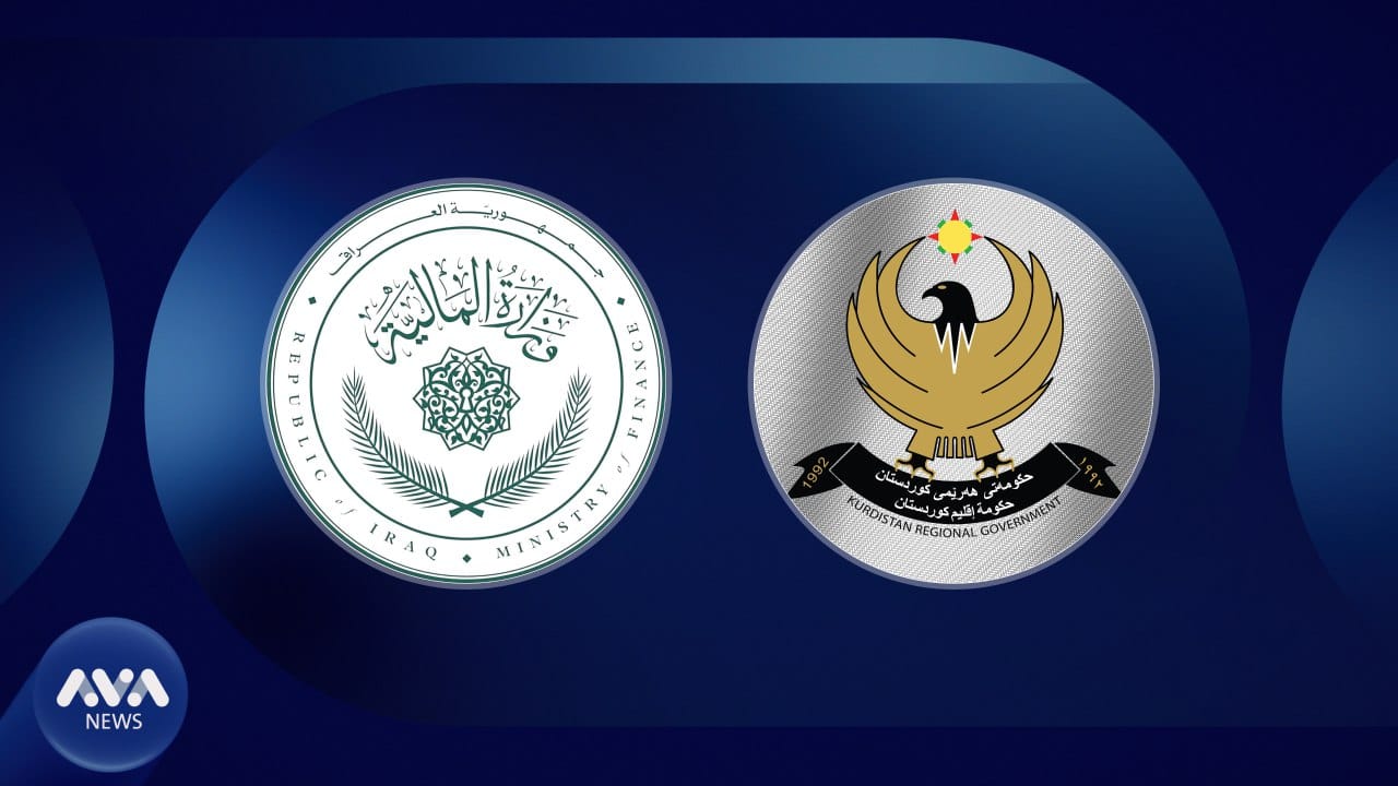 زانیاریی ئاڤا: کۆبوونەوەکەی تەیف سامی و شاندی کوردستان ئەرێنی بووە