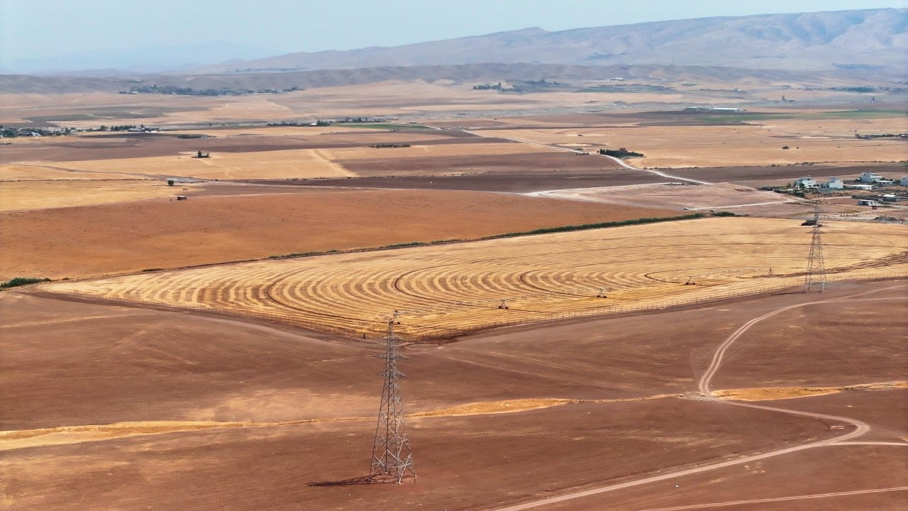 ژمارەیەک فەرمانبەری دیکەی ئاکرێ ڕەزامەندی وەرگرتنی زەوییان بۆ دەردەچێت