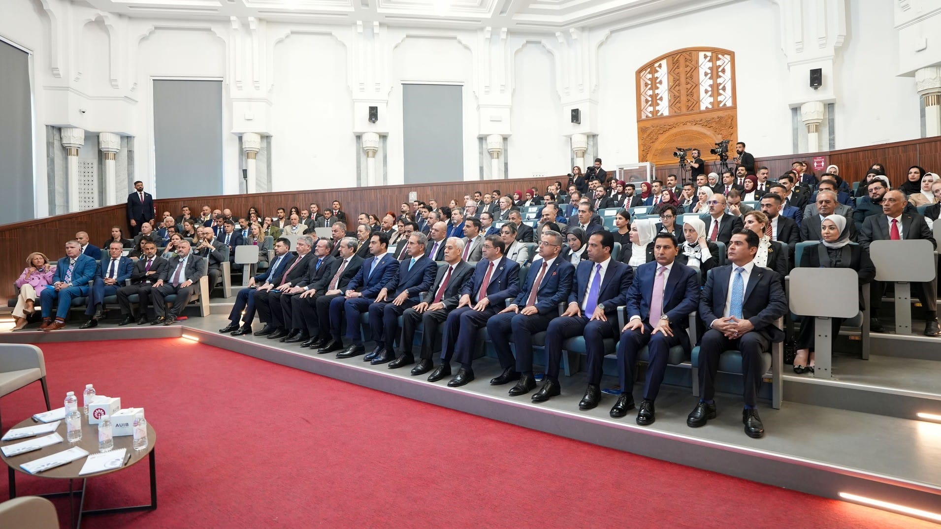 ئەنجوومەنی دادوەریی عێراق: لێخۆشبوون بۆ تاوانبارانی کۆمەڵکوژی ئێزدییەکان نییە