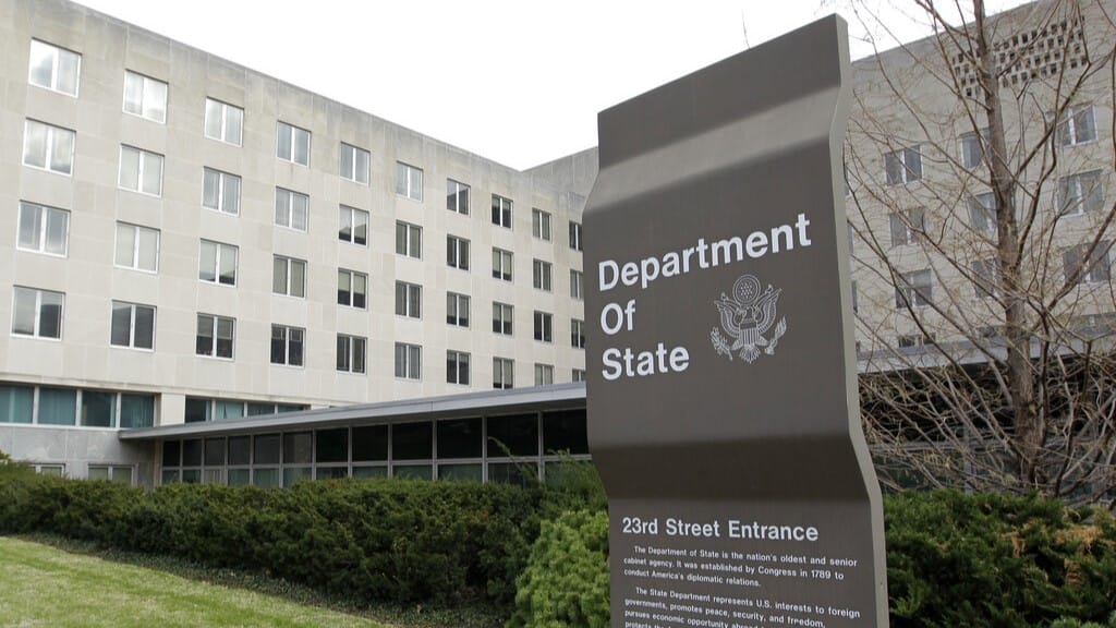 ئەمریکا: پارێزگاری لە ئاسایشی وڵات دەکەین و پێشوازی لە گەشتیارە یاساییەکان دەکرێت