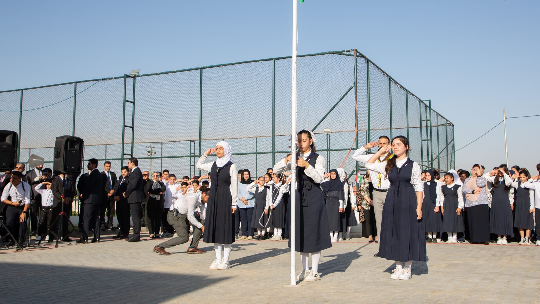 ئەمساڵ گەورەترین گۆڕانکاری لە پڕۆگرامەکانی خوێندن دەکرێت