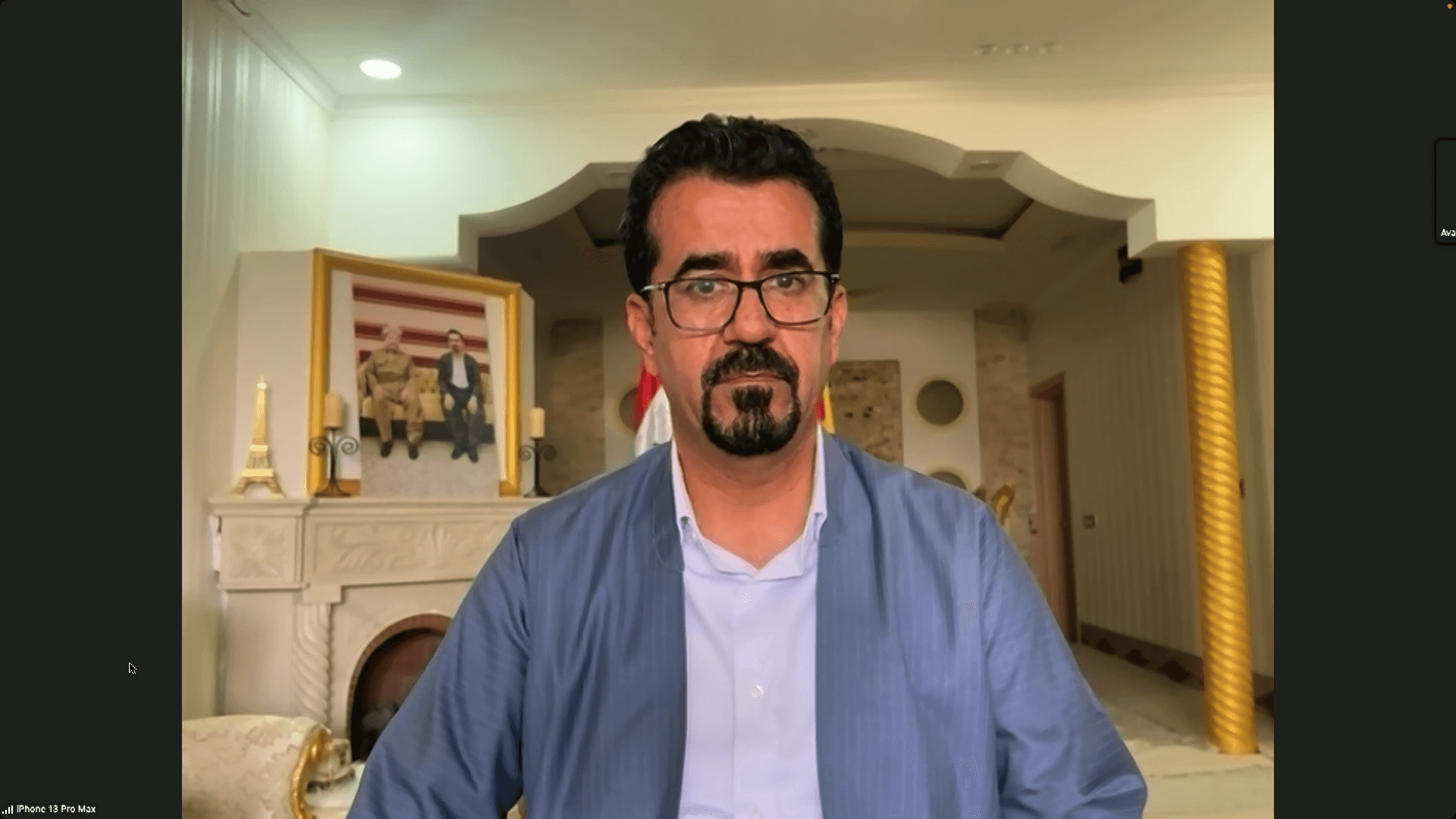 شوان کەلاری: ڕێككەوتنەكەی ئەمجارە بنەمایە بۆ مووچەی مانگەكانی دیكەش