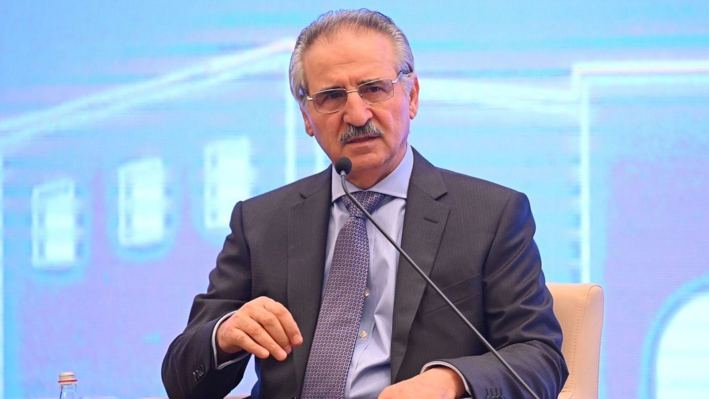 مەلا بەختیار: خانەقین لەبەردەم تێكشانی سەنگەری یەكەمی بەرگریی كوردستانیبوونیەتی