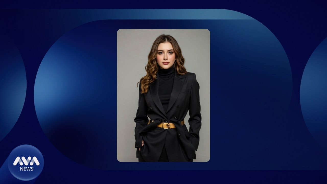 خانمە نووسەرێكی كورد دەبێتە براوەی یەكێك لە باشترین كتێبەكانی جیهان