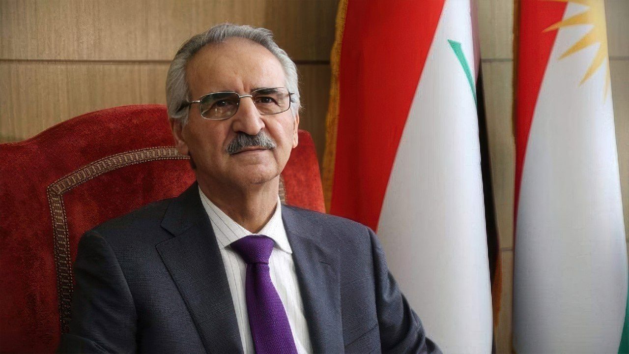تایبەت بە ئاڤا؛ هیچ هێزێک نەچووەتە دەووروبەری ماڵەکەی مەلا بەختیار