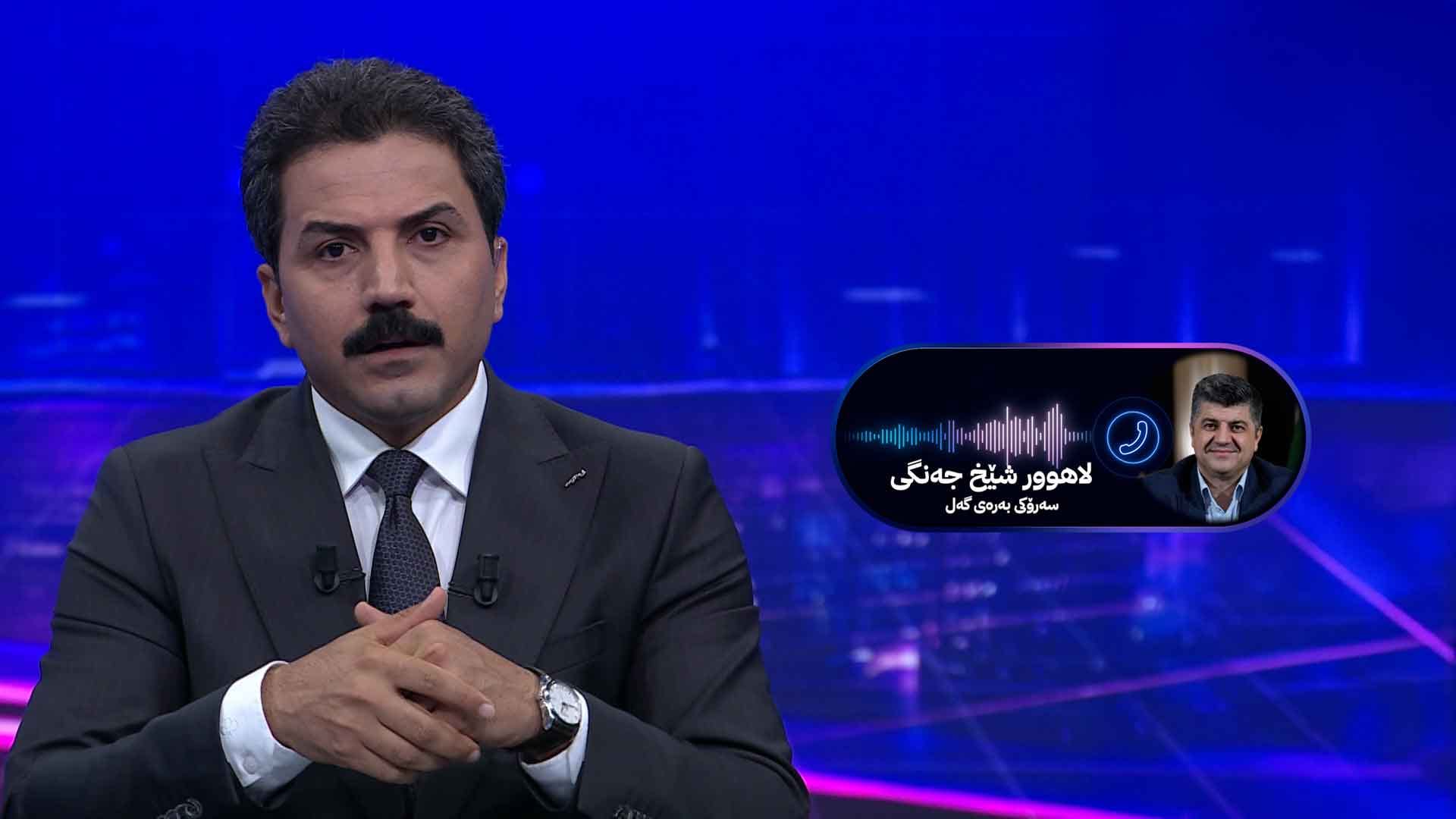 لاهور شێخ جەنگی بۆ ئاڤا: میلیشیا بە میلیشیا وەڵام دەدەینەوە