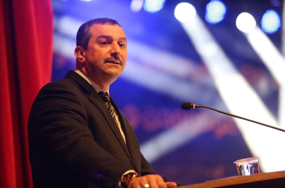 پارێزگاری سلێمانی: شەڕ كێشەكان ئاڵۆزتر دەكات و چارەسەرەكان دوادەخات