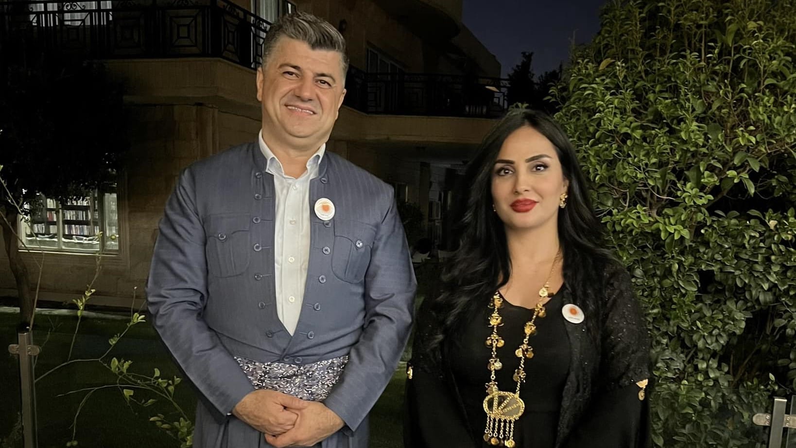 ژینۆ محەممەد یەکێک لە سەرکردەکانی بەرەی گەل ئازاد کرا