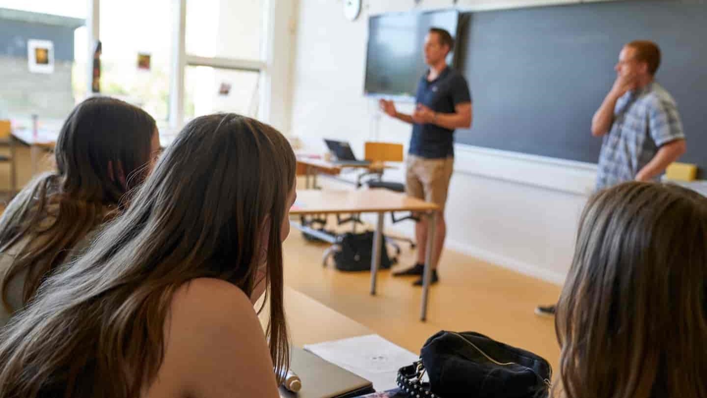 دانیمارک ڕێگە دەدات ژیریی دەستکرد لە تاقیکردنەوەکاندا بەکاربهێنرێت