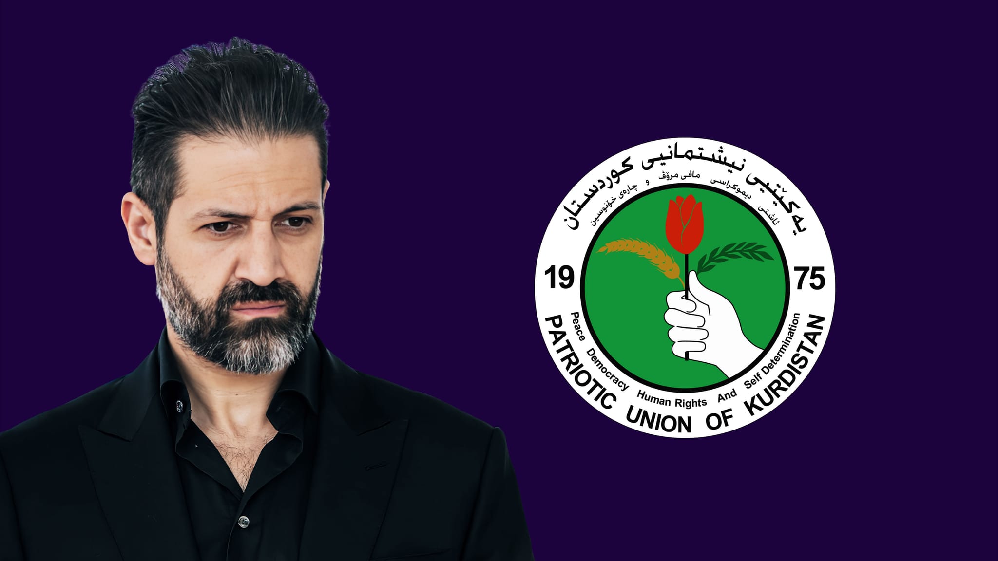 قوباد تاڵەبانی: ناهێڵین خوێنی شەهیدانی چەسپاندنی یاسا بەفیڕۆ بچێت