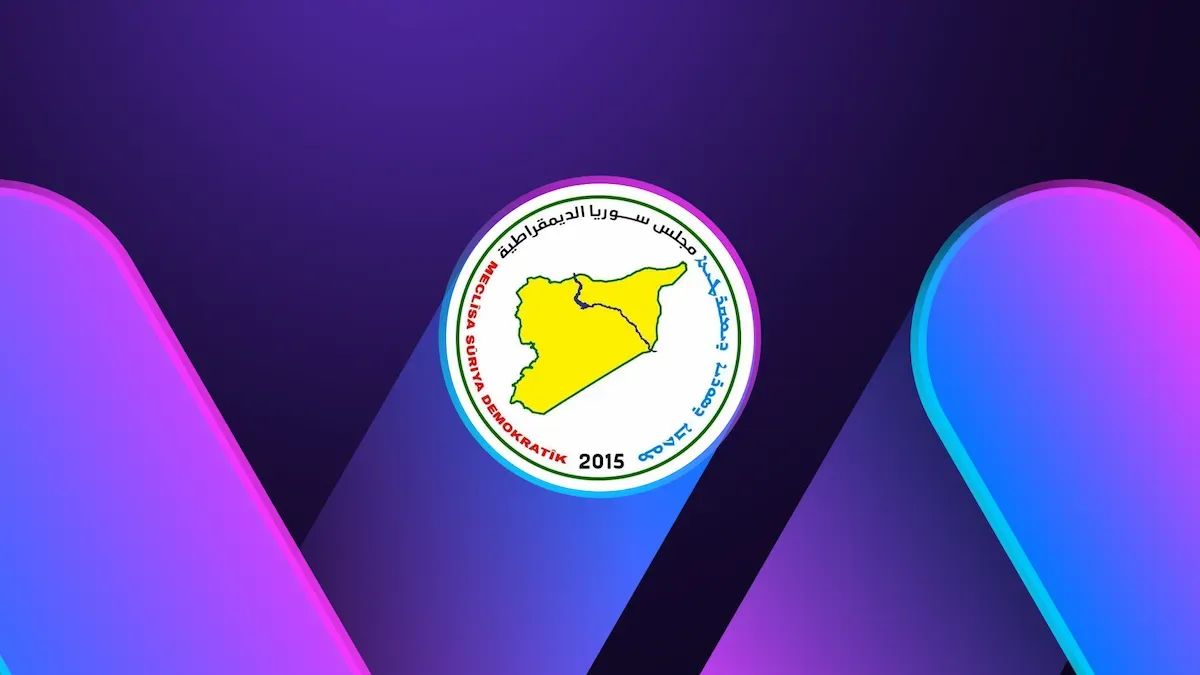 مەسەدە: سیاسەتی یەکڕەنگی ڕەتدەکەینەوە و پشتیوانی هەمەڕەنگی دەکەین