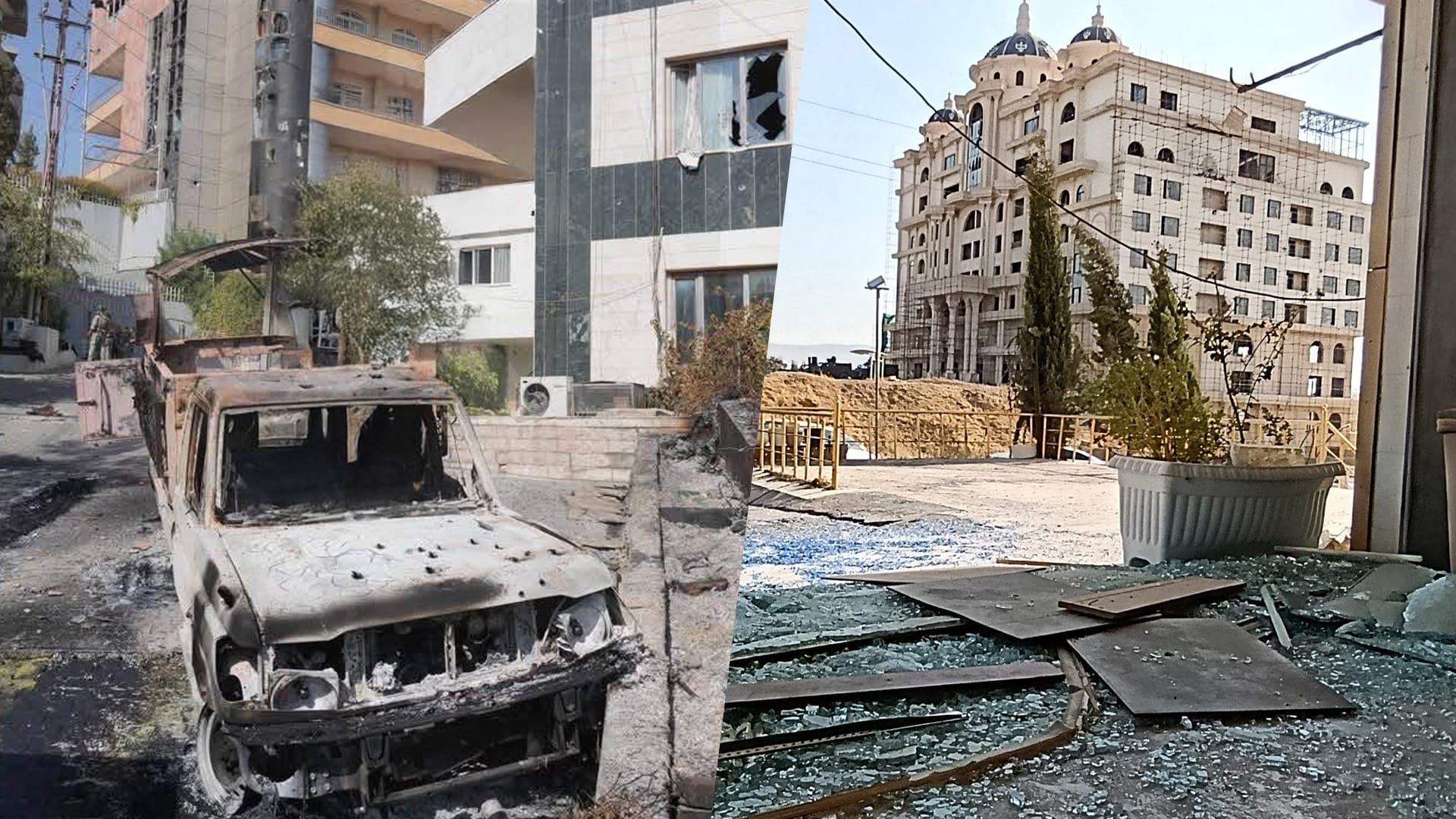 ئەندامێکی سەرکردایەتیی یەکێتی: سلێمانی زۆر ئارامە و ئاسایش بەرقەرارە