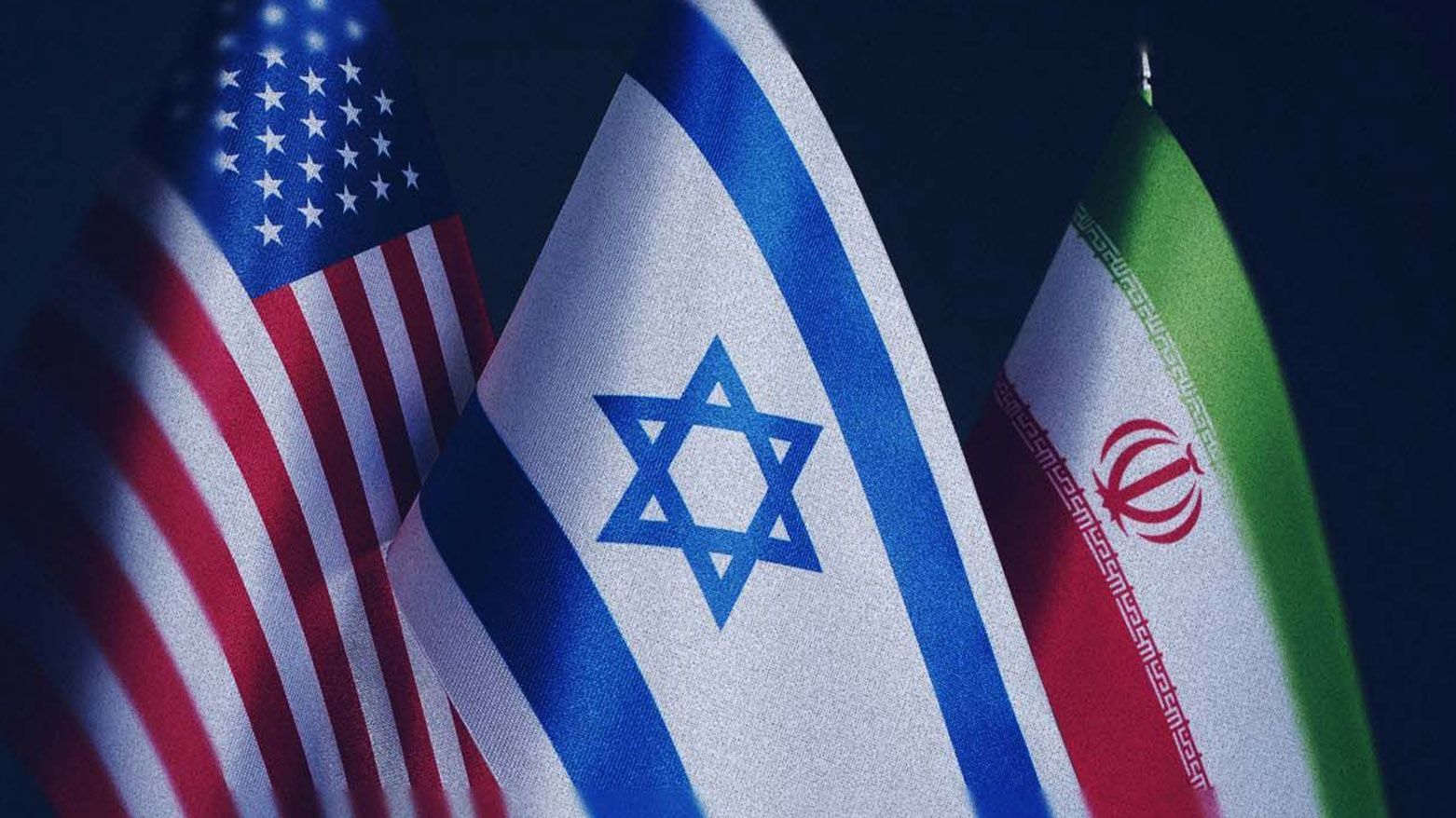 ئێران: ئیسرائیل بۆ ڕاگرتنی شەر پەنای بۆ ئەمریکا بردووە