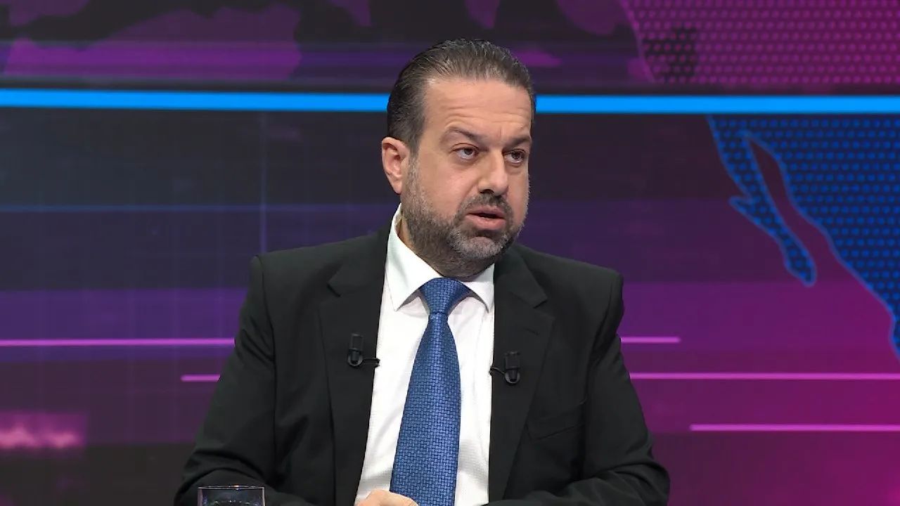 ڕێباز حەملان: بڕیارە ئەم هەفتەیە مووچەی مانگی شەش خەرج بکرێت