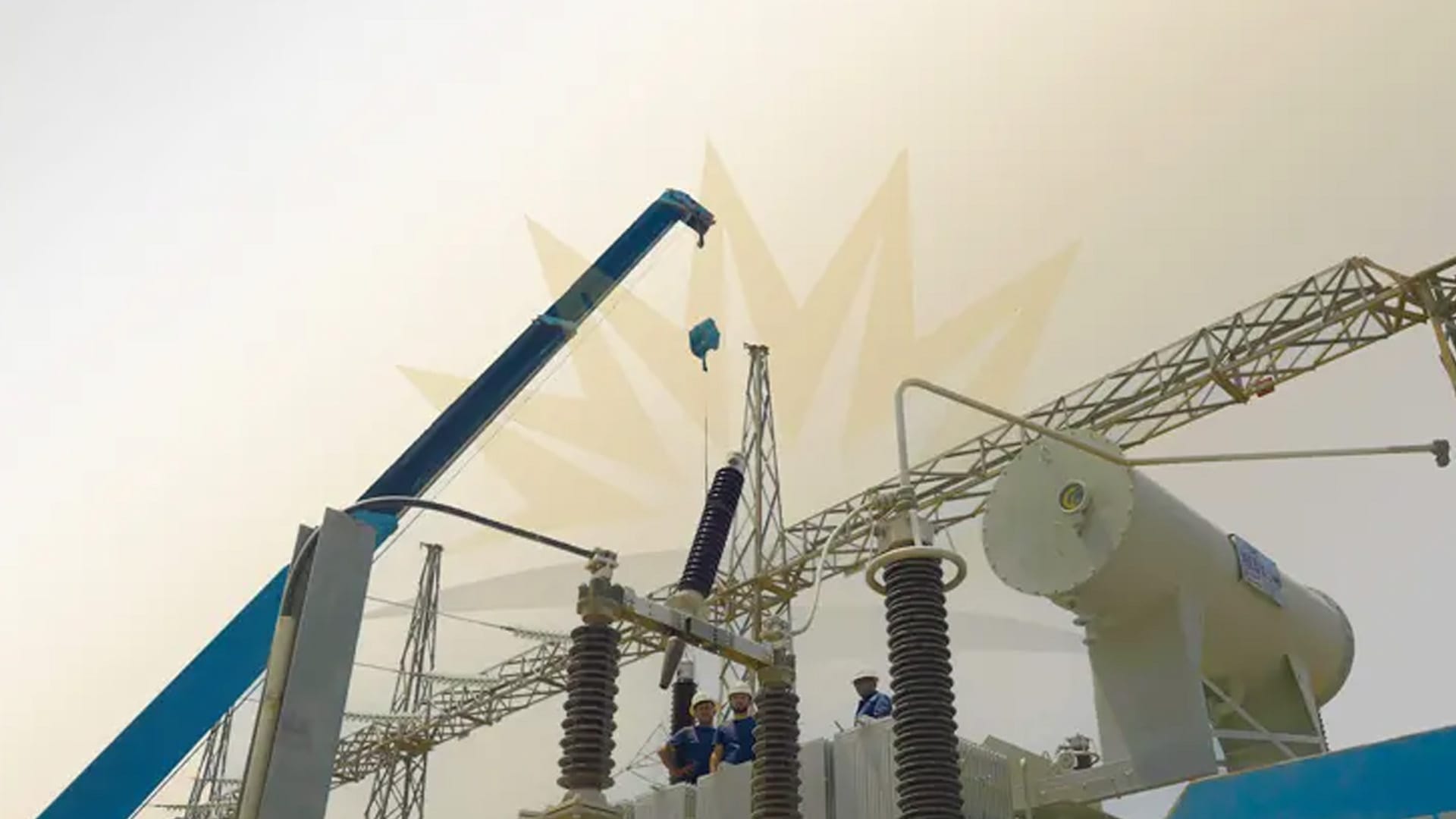 ناوەڕاستی مانگی داهاتوو کارەبای هەموو سۆران دەبێتە 24 کاتژمێری