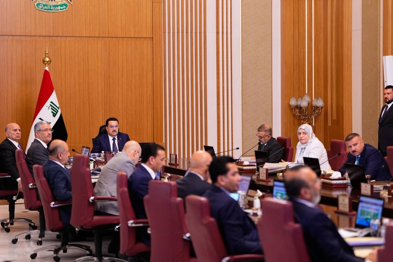 عێراق: دەستبەجێ نەوتی بەرهەمهاتوو لە کێڵگەکانی کوردستان بدرێتە سۆمۆ