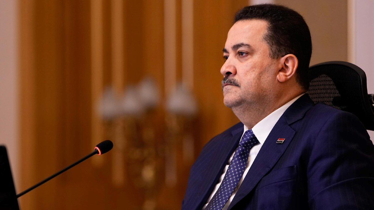 سوودانی پێشوازی لە پەسندکردنی ناوی باڵیۆزە نوێیەکان دەکات