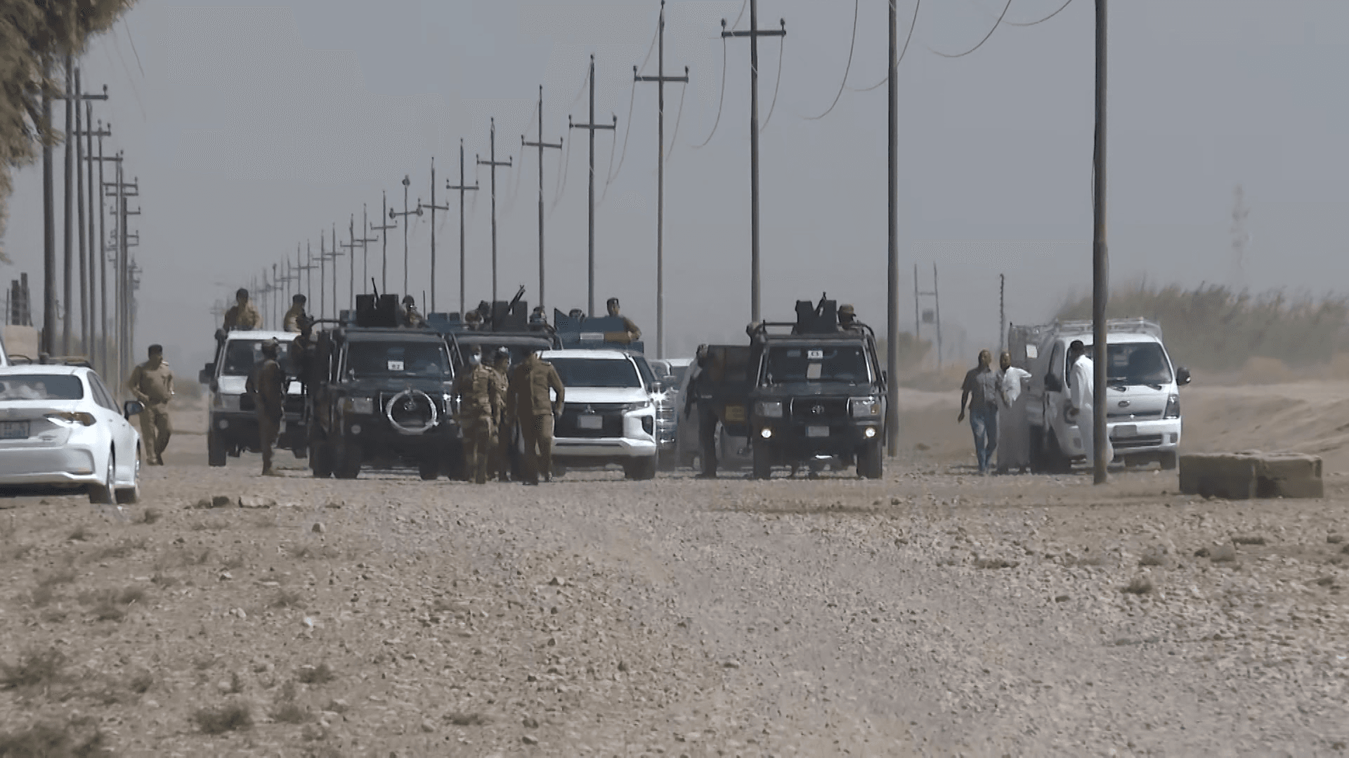 لە خورماتوو 500 دۆنم زەویی جووتیارانی کورد بە عەرەبی هاوردە دەدرێت