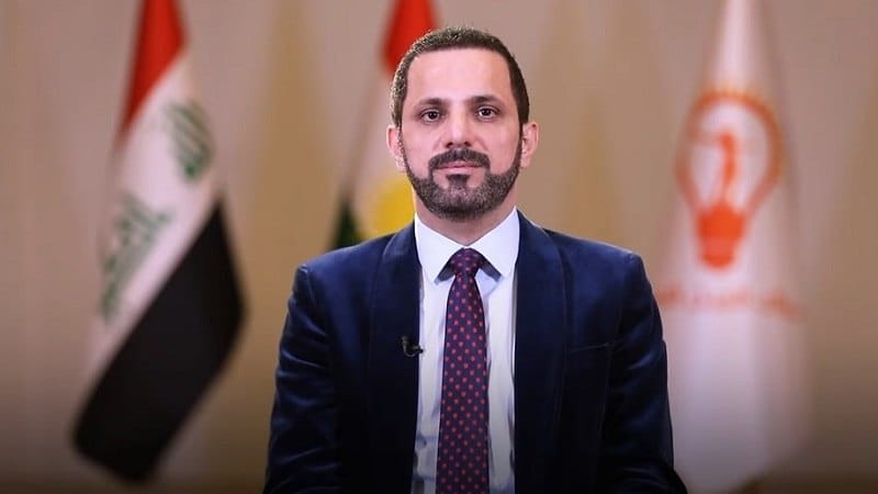 جارێکی دیکە دادگاییکردنی شاسوار عەبدولواحید دواخرا