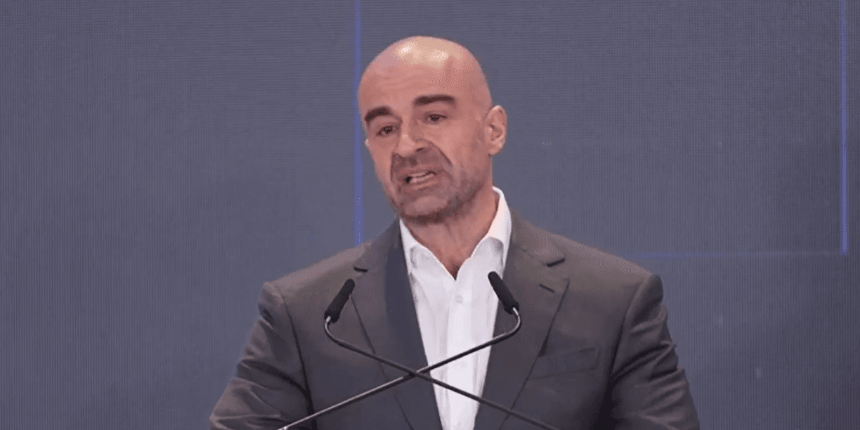 بافڵ تاڵەبانی: دەنگێک دەبین بۆ ئاشتی و دیموکراسی و دادپەروەری