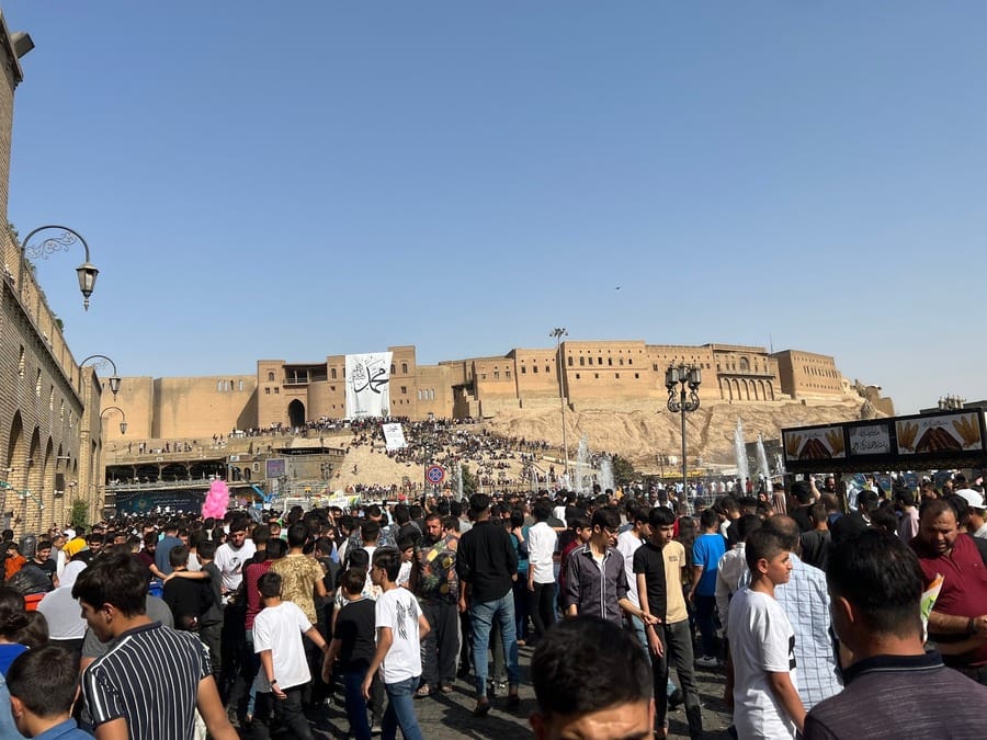 ئەنجوومەنی باڵای فەتوا لەبارەی حوكمی شەرعیی مەولوودنامە ڕوونكردنەوە دەدات