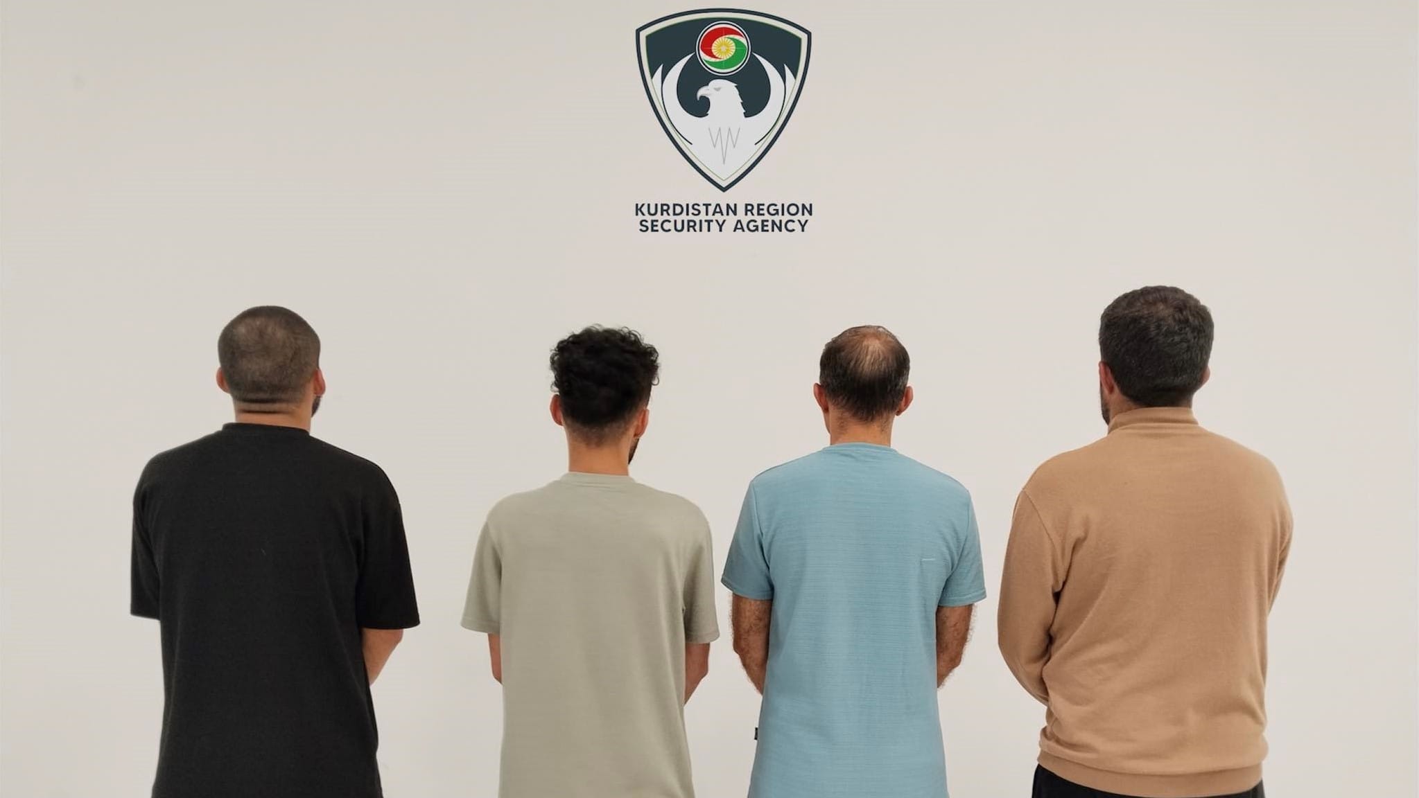 چوار تۆمەتباری دهۆک لەسلێمانی دەستگیر دەکرێن