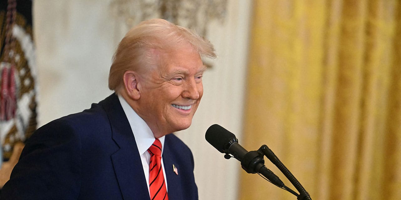 ترەمپ وتەیەک پێشکەش بە سەرکردەکانی جیهان دەکات