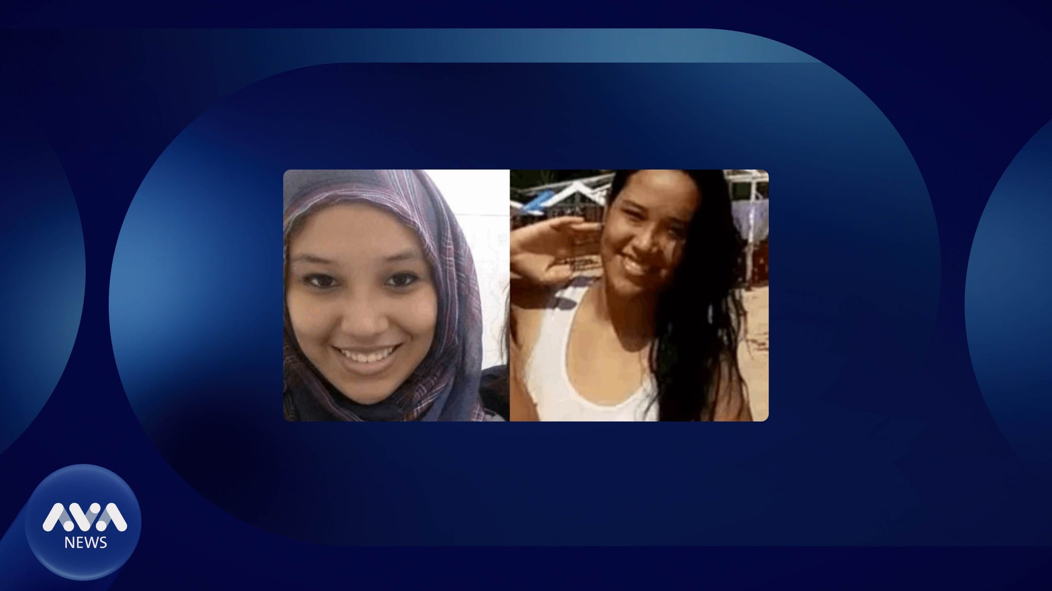 ژنە داعشێکی بەڕازیلی دوای 9 ساڵ دەگەڕێتەوە وڵاتەکەی