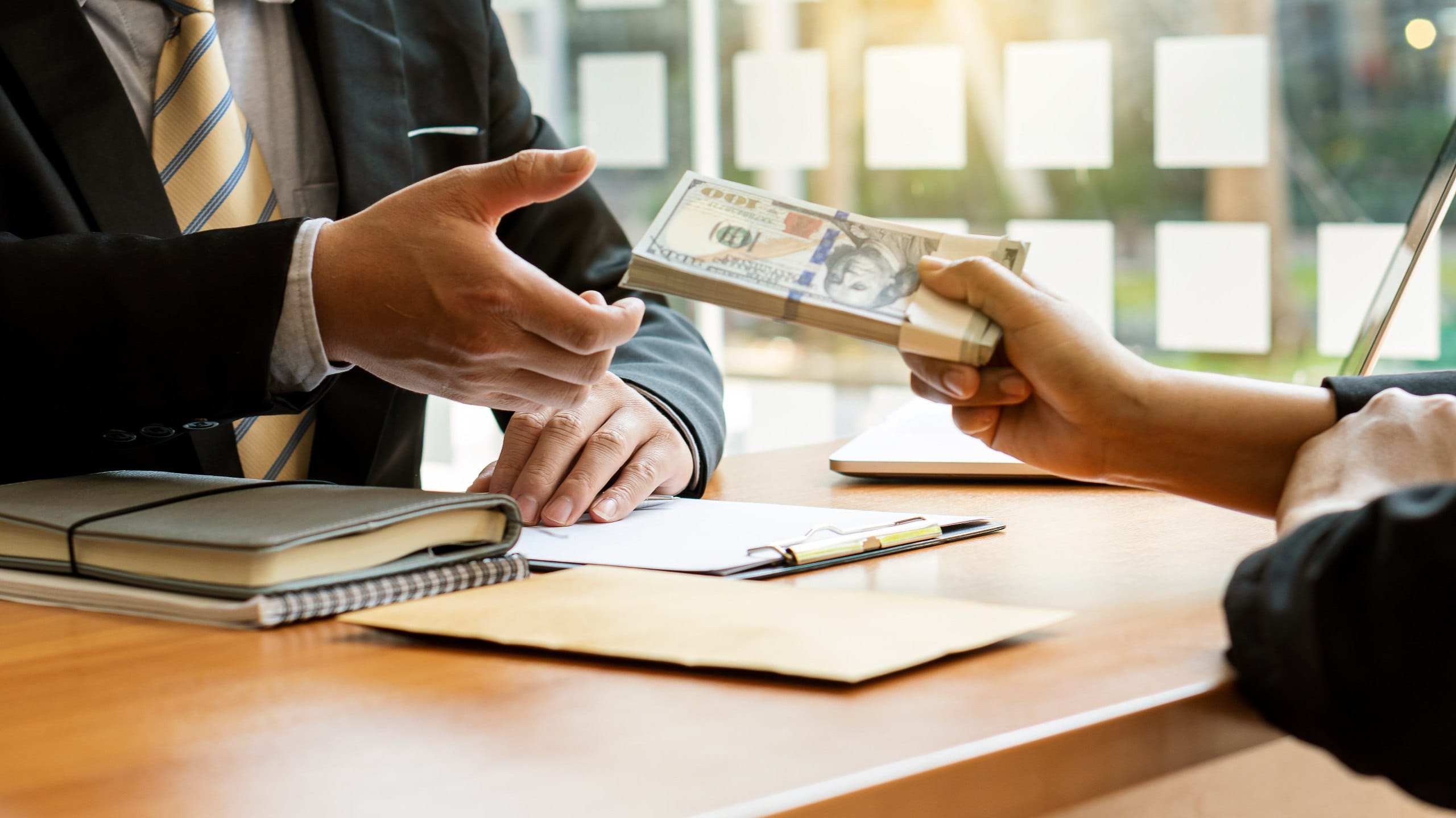 نەتەوەیەکگرتووەکان لەبارەی گەندەڵی لە عێراق هۆشداری دەدات