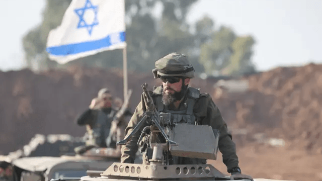 ئیسرائیل: هەوڵەکانمان لە غەززە چرتڕ دەکەینەوە