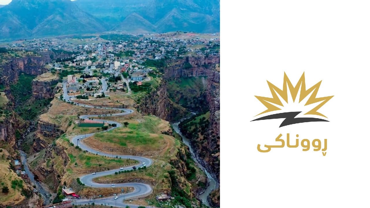 قۆناغی یەکەمی پڕۆژەی ڕووناکی لە ڕواندز جێبەجێ دەکرێت