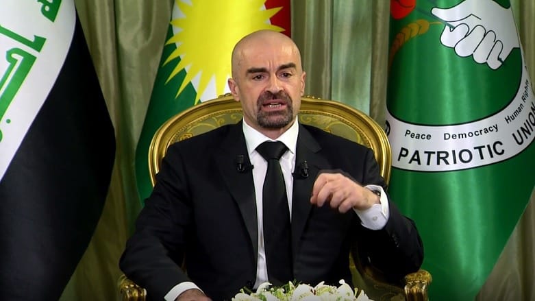 بافڵ تاڵەبانی: هیچ کەسێک و هیچ گرووپێکی میلیشیایی لە سەرووی یاساوە نییە