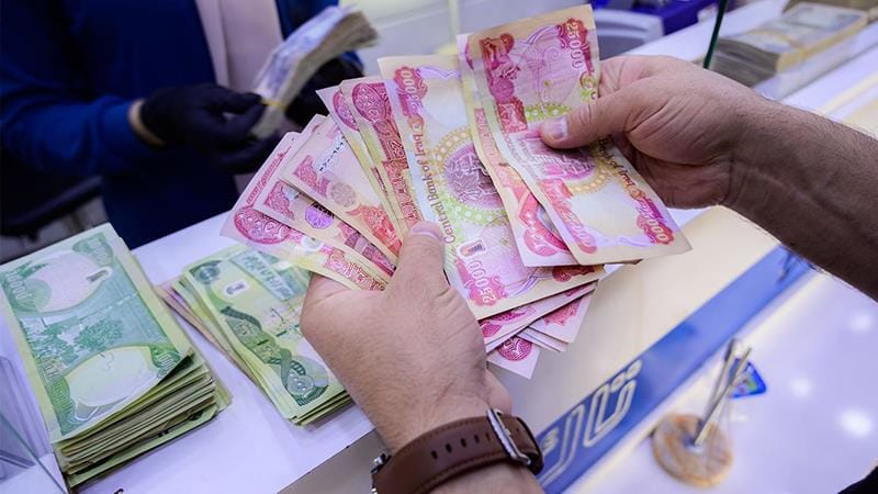 مووچەی مامۆستایانی گرێبەست دابەش دەکرێت